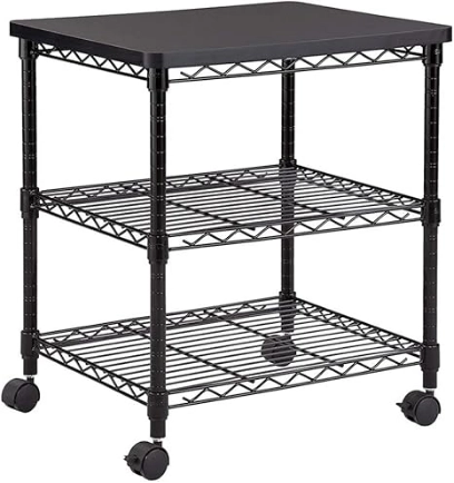 best budget 3d printer table