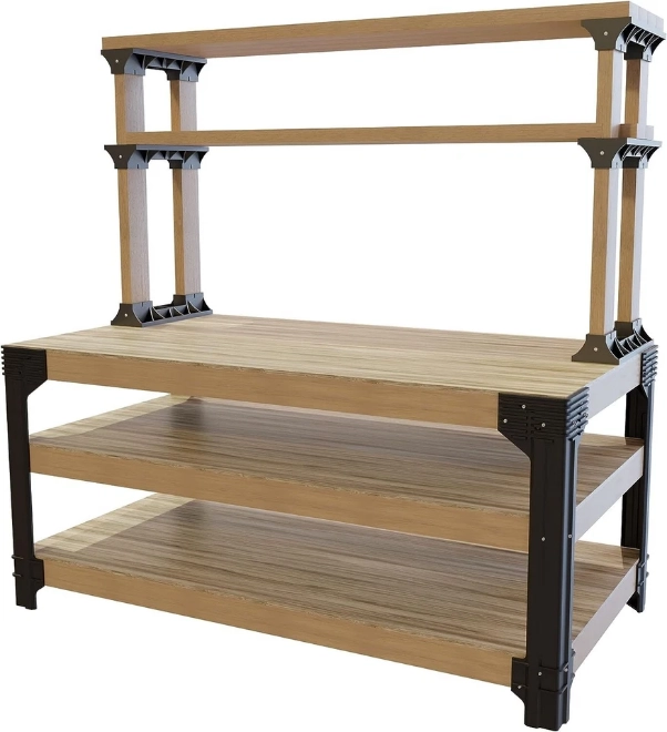 custom workbench