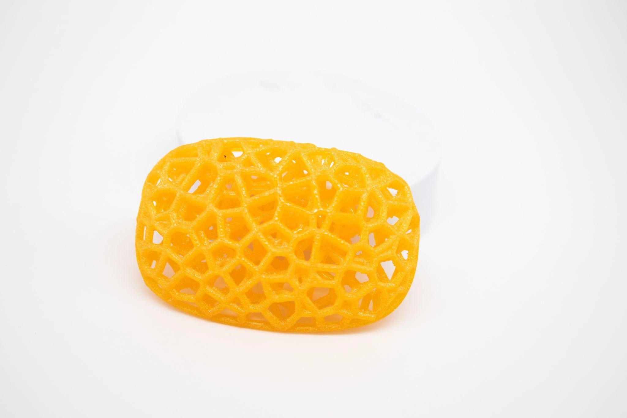 3d printed tpu part