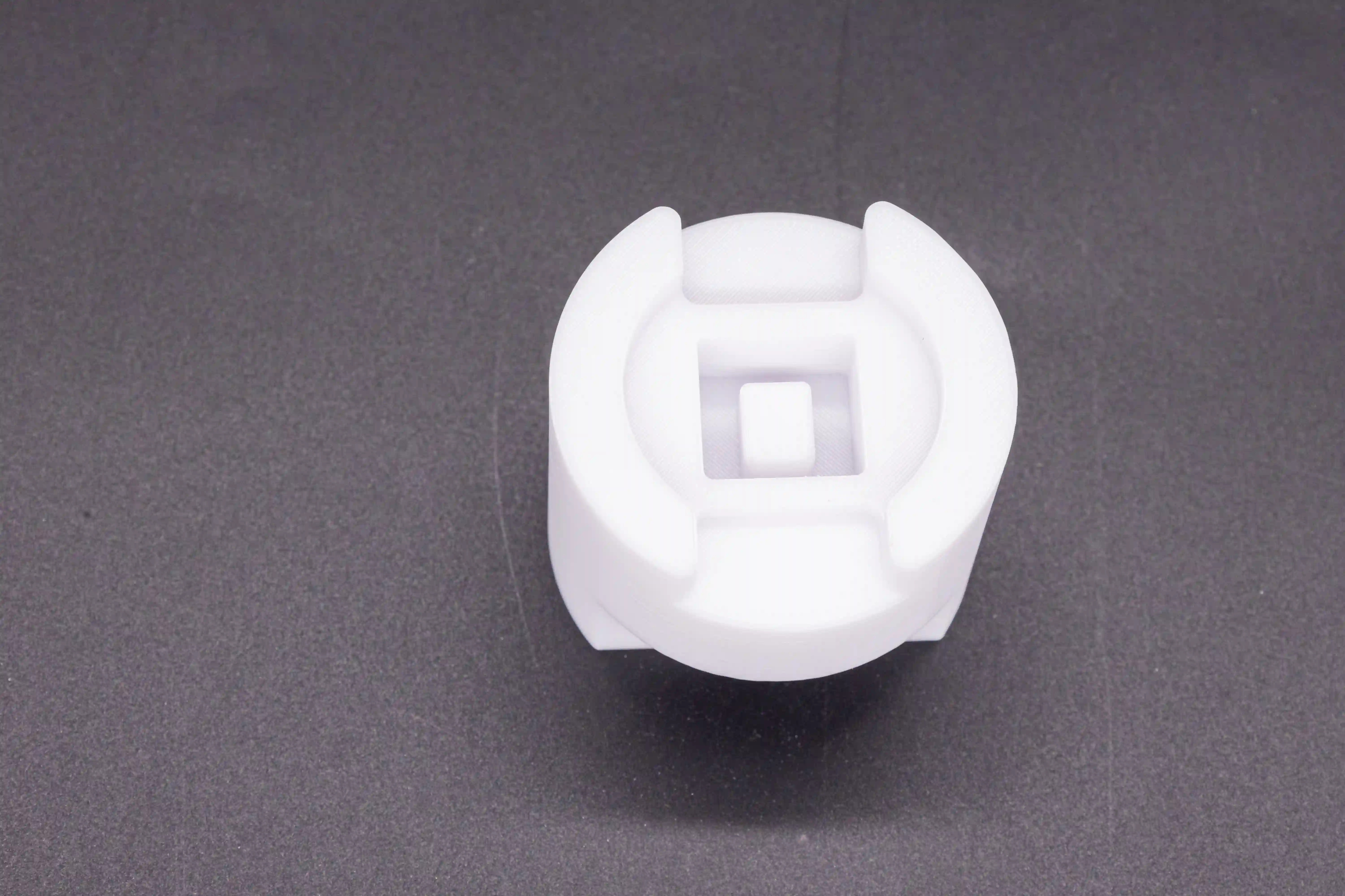fam abs plastic prototyping