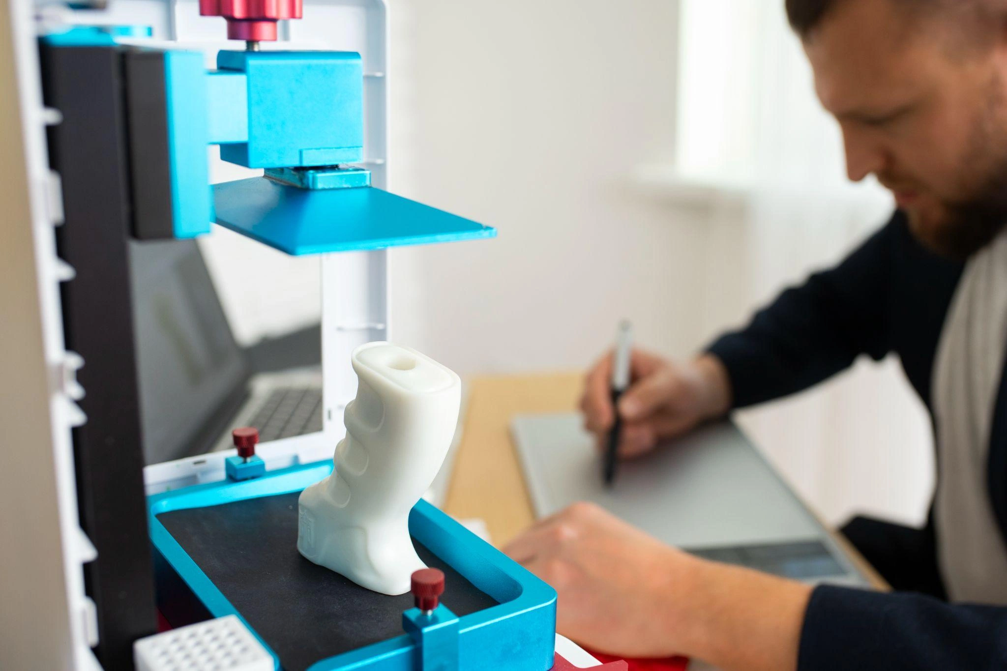 free printable 3d models for prototyping