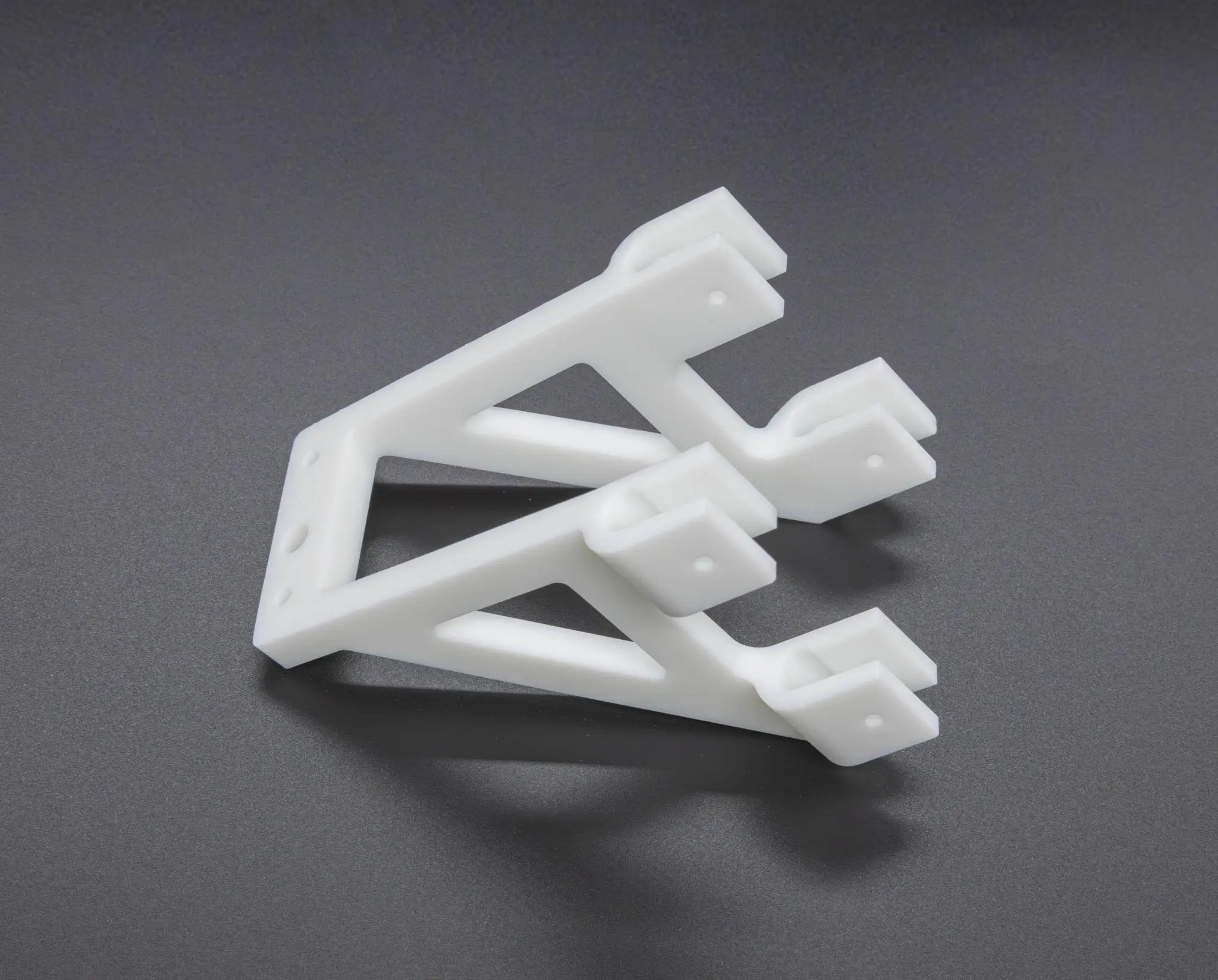 3d printed sla resin