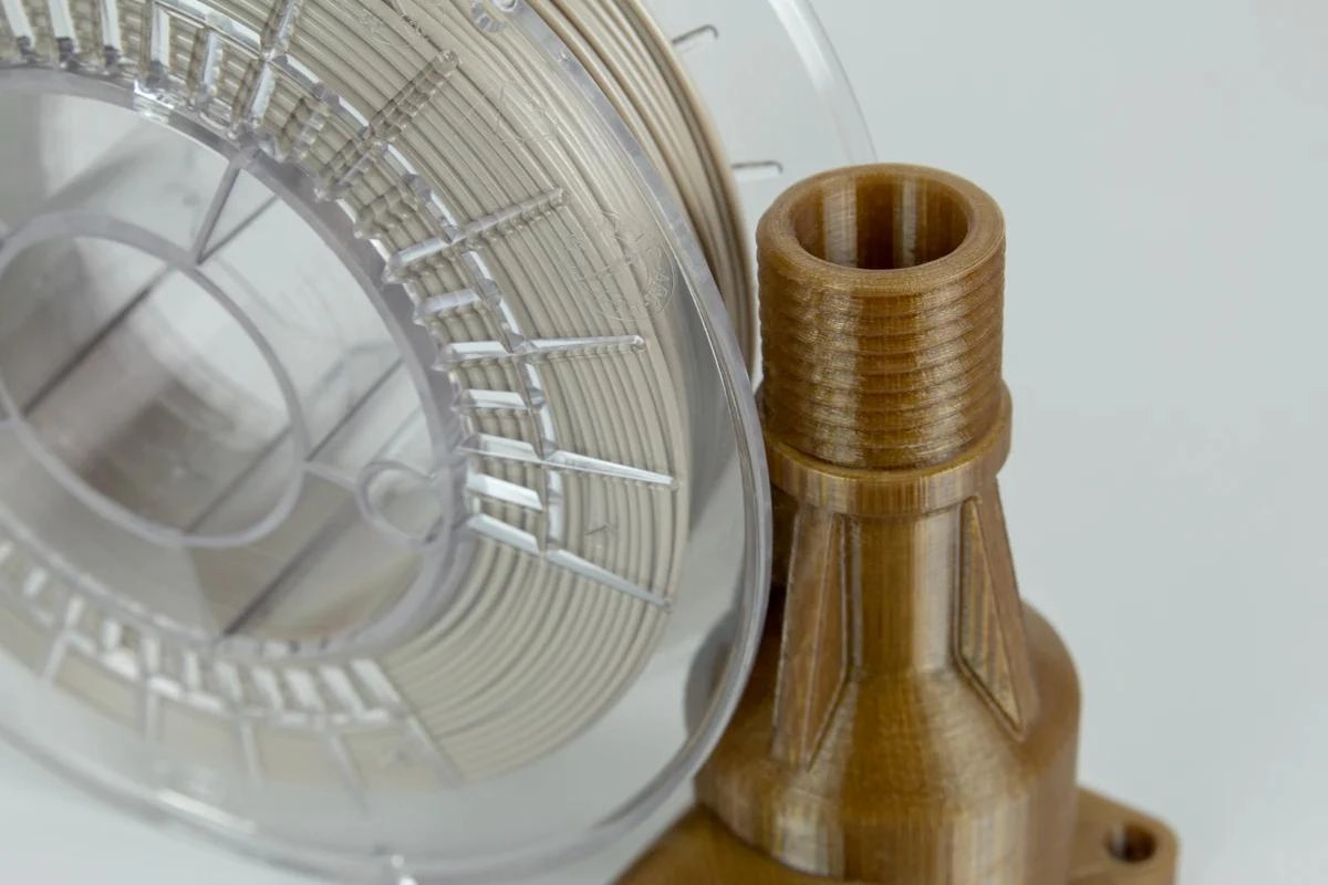 peek filament