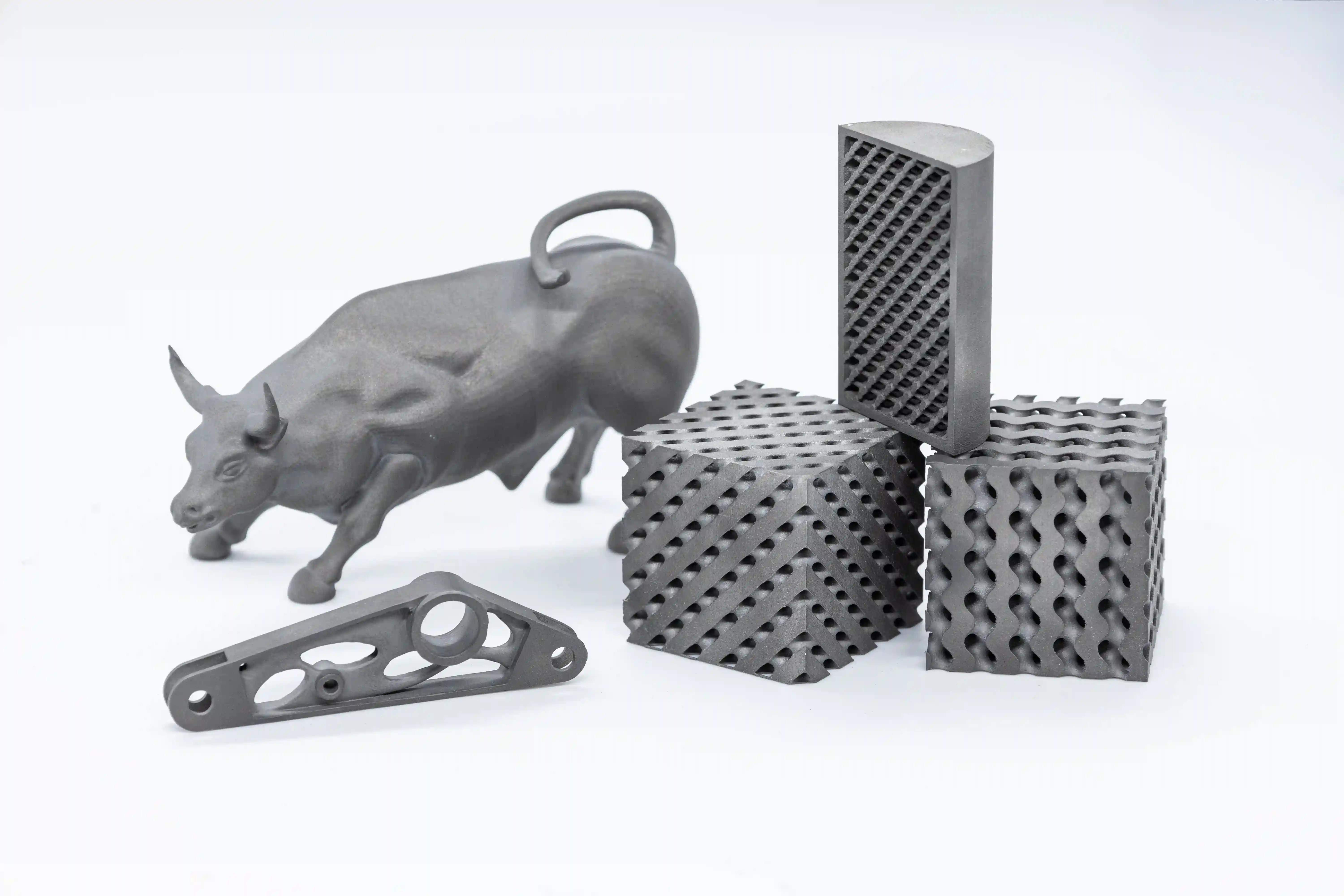 Selective Laser Melting (SLM)