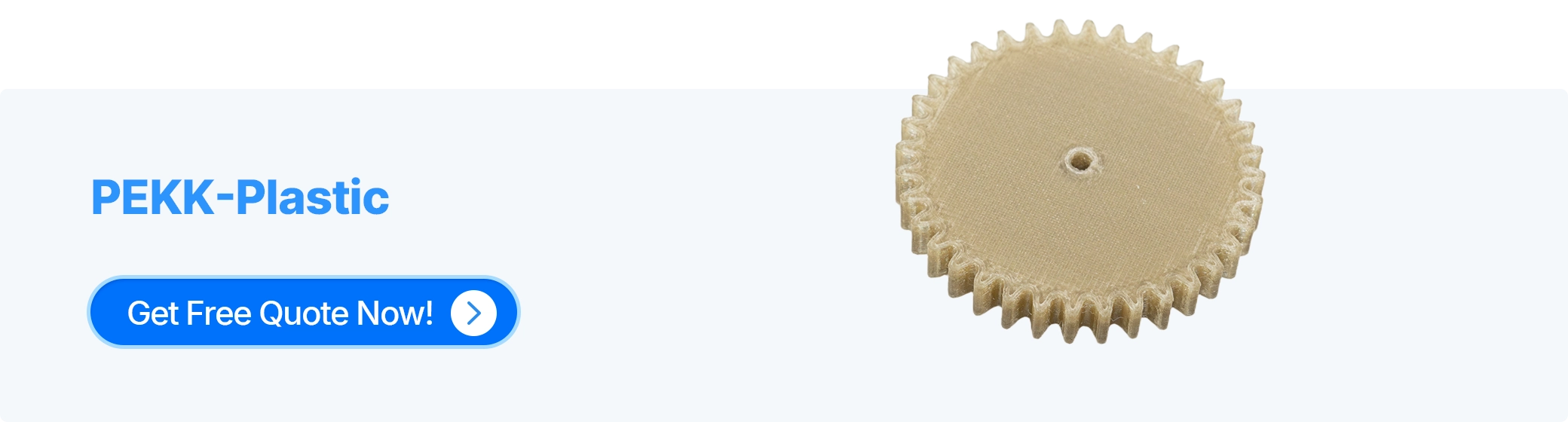 pekk plastic