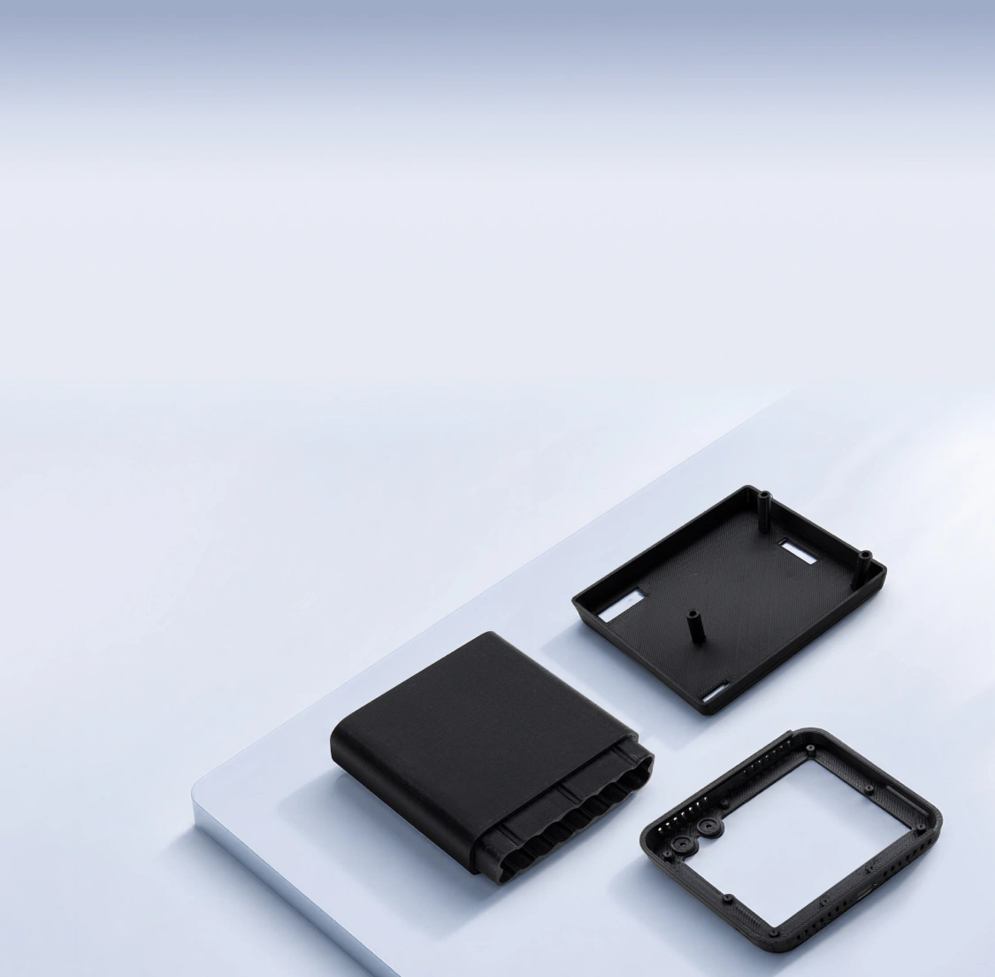 fdm abs esd plastic material