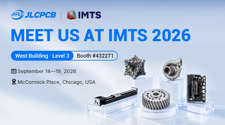 jlc technology group at imts2026