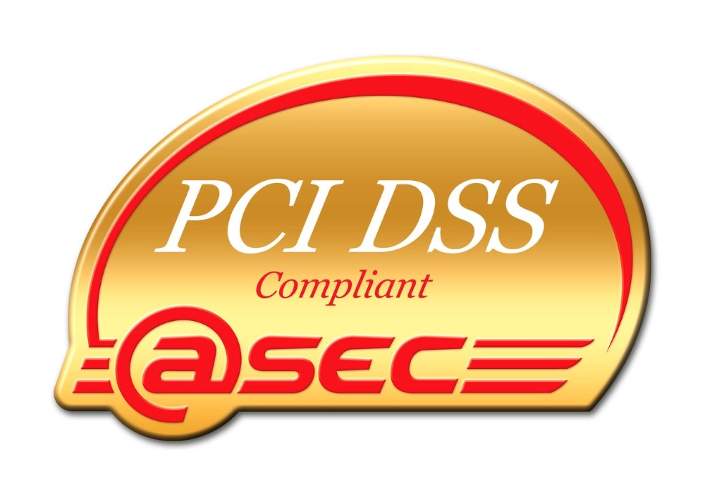 pci dss certification