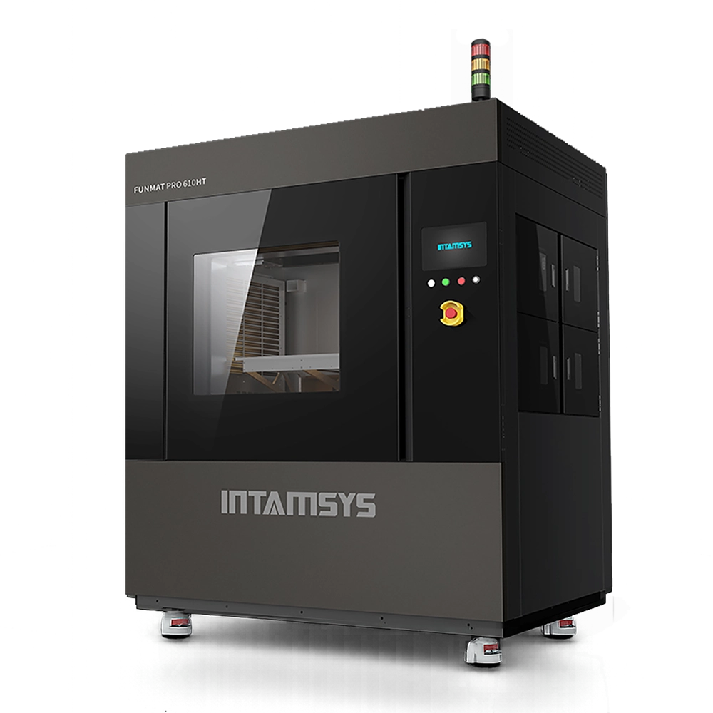 funmat pro 610ht