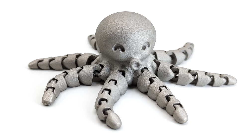 Mini Octopus